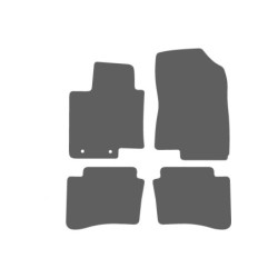 AT CARERA Hyundai Bayon 2021-