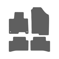 CARERA TEKSTILNI TEPISI  Kia Sportage 2022-