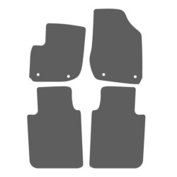 CARERA TEKSTILNI TEPISI  Honda HR-V eHev 2021-