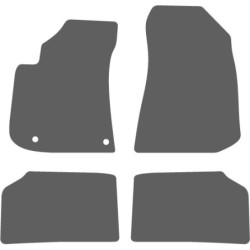 AT CARERA Kia Niro EV 2022-