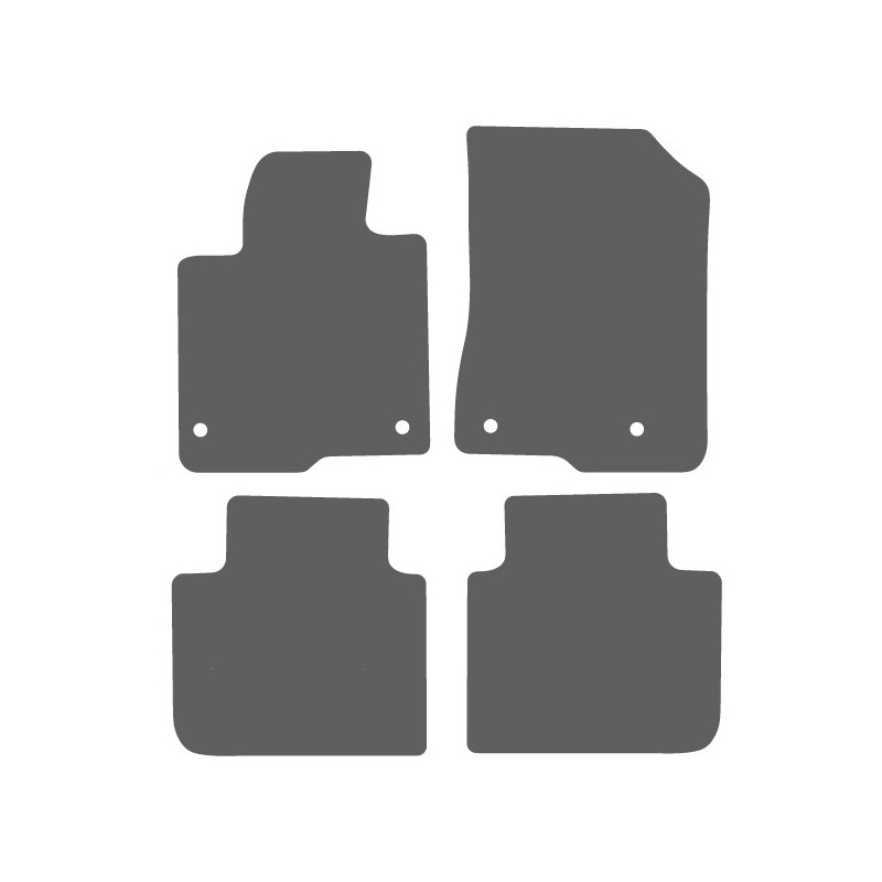 AT CARERA Honda ZR-V 2023-