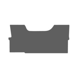 CARERA TEKSTILNI TEPISI  Iveco Daily 2014- 1.red