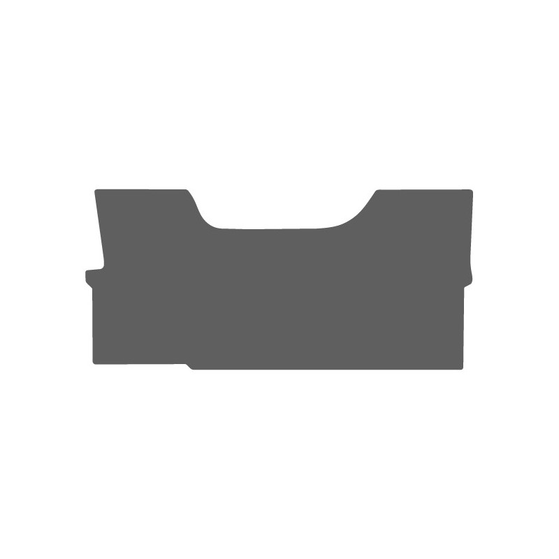 AT CARERA Iveco Daily 2014- 1.red