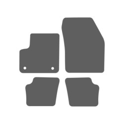 AT CARERA JEEP e-Avenger 2023- / Fiat 600e 2023-