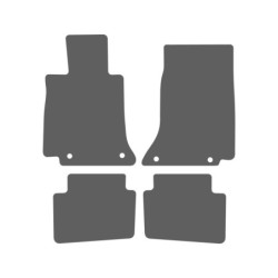 CARERA TEKSTILNI TEPISI  MERCEDES C-Class (W/S206) 2021-