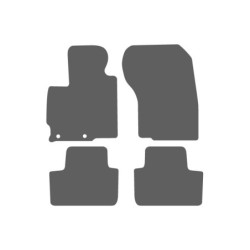 CARERA TEKSTILNI TEPISI  Mitsubishi ASX 2010-2022