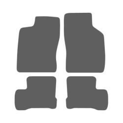 CARERA TEKSTILNI TEPISI  Opel Astra F 1991-2002