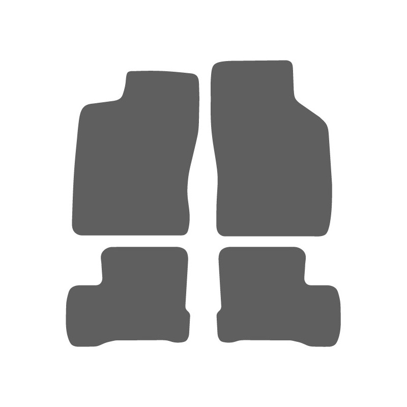 CARERA TEKSTILNI TEPISI  Opel Astra F 1991-2002