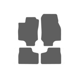 CARERA TEKSTILNI TEPISI  Opel Astra G 1998-2005