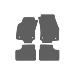 CARERA TEKSTILNI TEPISI  Opel Astra H  2004-2010