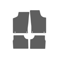 CARERA TEKSTILNI TEPISI  Opel Corsa C 2000-2006