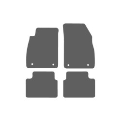 CARERA TEKSTILNI TEPISI  Opel Insignia A 2009-2014