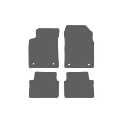 CARERA TEKSTILNI TEPISI  Opel Vectra C 2002-2009