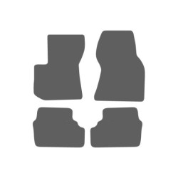 CARERA TEKSTILNI TEPISI Opel Zafira A 1999-2005