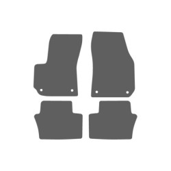 CARERA TEKSTILNI TEPISI  Opel Zafira B 2005-2011