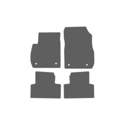 CARERA TEKSTILNI TEPISI  Opel Zafira C (Tourer) 2011-2019