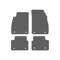 CARERA TEKSTILNI TEPISI  Opel Insignia A 2014-2017