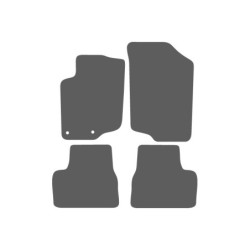 AT CARERA Peugeot 207 2006-2012