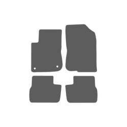 AT CARERA Peugeot 208 2012-2019 /Peugeot 2008 2013-2019