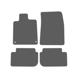 CARERA TEKSTILNI TEPISI  Peugeot 407 2004-2011