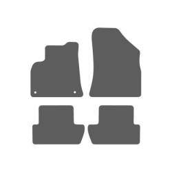 AT CARERA Peugeot 3008 2009-2016