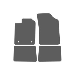 AT CARERA Renault Clio II / Thalia I 1997-2005