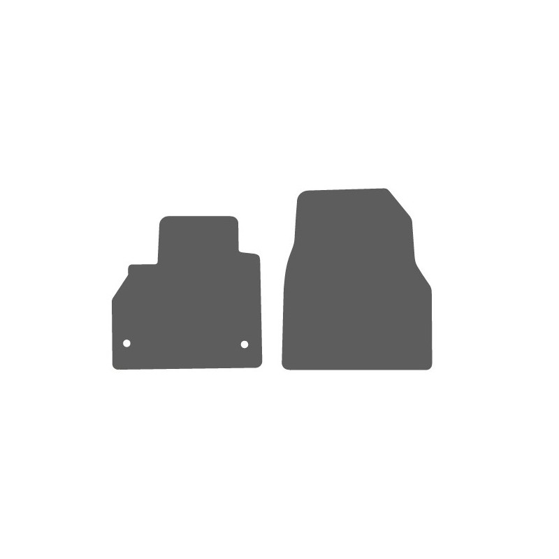 AT CARERA Renault Kangoo II furgon 2008- / Mercedes Citan I furgon 2008-