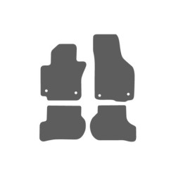 AT CARERA Seat Altea / Altea XL 2004- AT CARERA Seat Altea / Altea XL 2004-