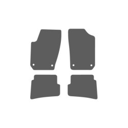 CARERA TEKSTILNI TEPISI  Seat Ibiza 2008-2017