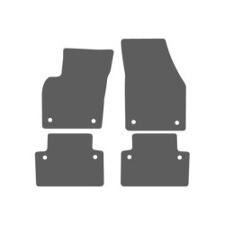 CARERA TEKSTILNI TEPISI Volvo S40 2004-2012