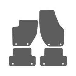 CARERA TEKSTILNI TEPISI Volvo V40 2012-2019 / V40 Cross Country 2013-2019