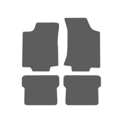 CARERA TEKSTILNI TEPISI  Volkswagen Golf II 1985-1992