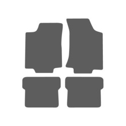 CARERA TEKSTILNI TEPISI  Volkswagen Golf III / Vento 1992-1998