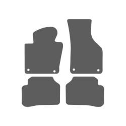 CARERA TEKSTILNI TEPISI  Volkswagen Passat (B6) 2005-2010 / Passat CC
