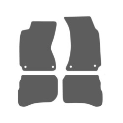 CARERA TEKSTILNI TEPISI  Volkswagen Passat (B5) 1997-2005
