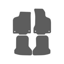 CARERA TEKSTILNI TEPISI Volkswagen Polo III Facelift 2000-2002