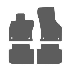 CARERA TEKSTILNI TEPISI  Volkswagen Passat (B8) 2014-2023