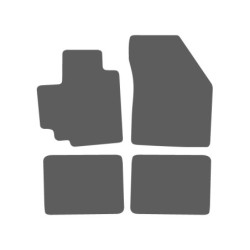 CARERA TEKSTILNI TEPISI  Suzuki Celerio 2015-2019