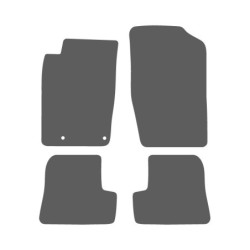 CARERA TEKSTILNI TEPISI  Peugeot 206 CC