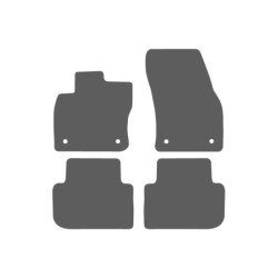 CARERA TEKSTILNI TEPISI Volkswagen Tiguan II 2016- / Touran II 2015-