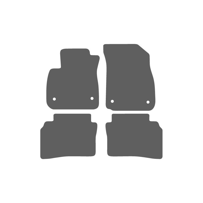 AT CARERA Opel Insignia 2017-