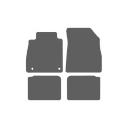 AT CARERA Nissan Micra V 2017-