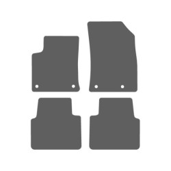 AT CARERA Opel Crossland X 2017-2020 / Crossland 2020-2024 AT CARERA Opel Crossland X 2017-2020 / Crossland 2020-2024