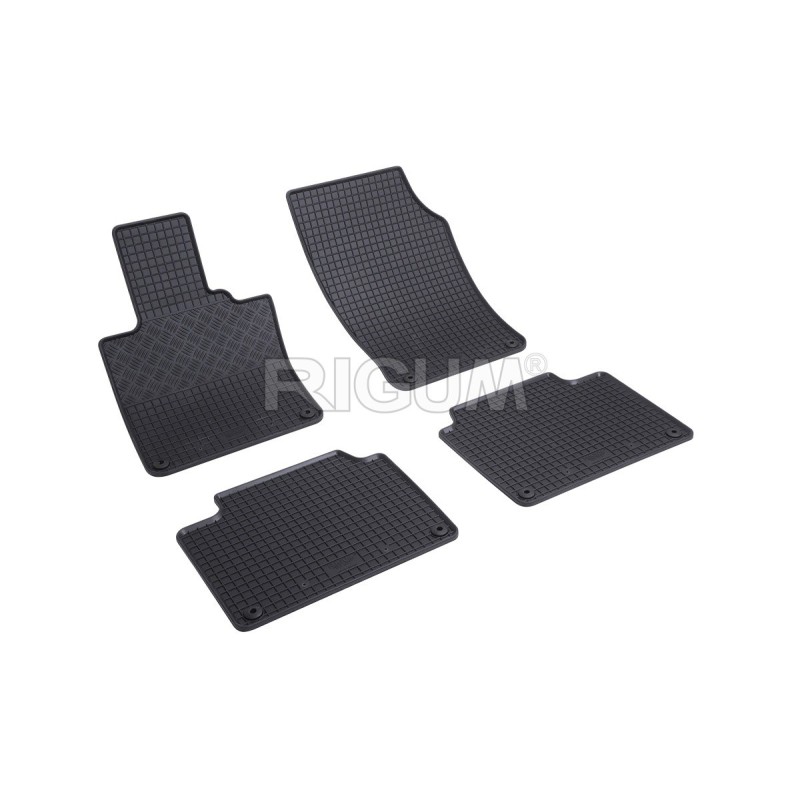 GUMENI TEPISI VOLVO V90 16-/VOLVO S90 16-