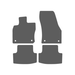 AT CARERA Volkswagen T-Roc 17- / Audi Q2 16-/ Seat Ateca 16- / Škoda Karoq 2017- AT CARERA Volkswagen T-Roc 17- / Audi Q2 16-/ Seat Ateca 16- / Škoda Karoq 2017-