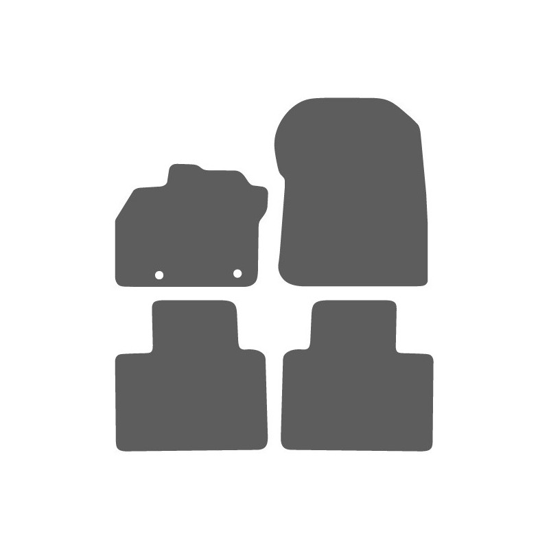 AT CARERA Renault Zoe 2012- AT CARERA Renault Zoe 2012-