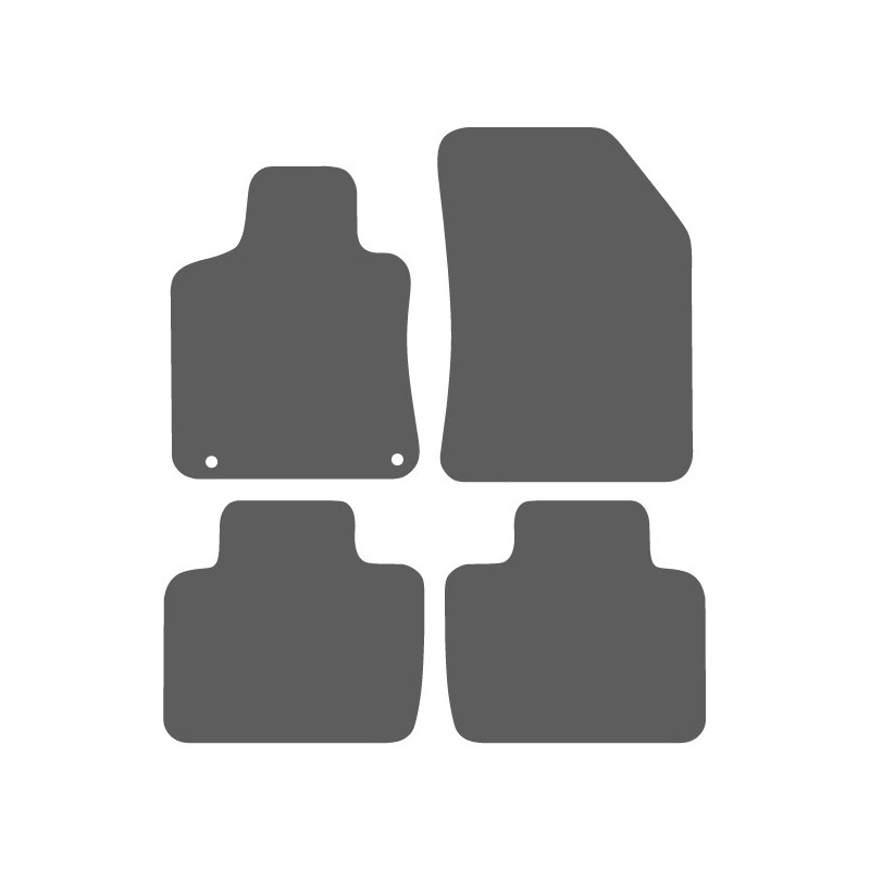 AT CARERA Peugeot 508 2019- / PEUGEOT 508 PHEV 2019- AT CARERA Peugeot 508 2019- / PEUGEOT 508 PHEV 2019-