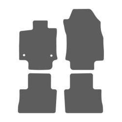 AT CARERA Toyota RAV4 2019- / Toyota RAV4 Hybrid 2019- / Suzuki Across 2021- AT CARERA Toyota RAV4 2019- / Toyota RAV4 Hybrid 2019- / Suzuki Across 2021-