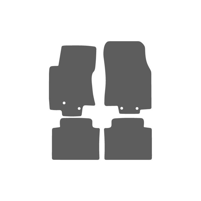 AT CARERA Renault Koleos 2016-