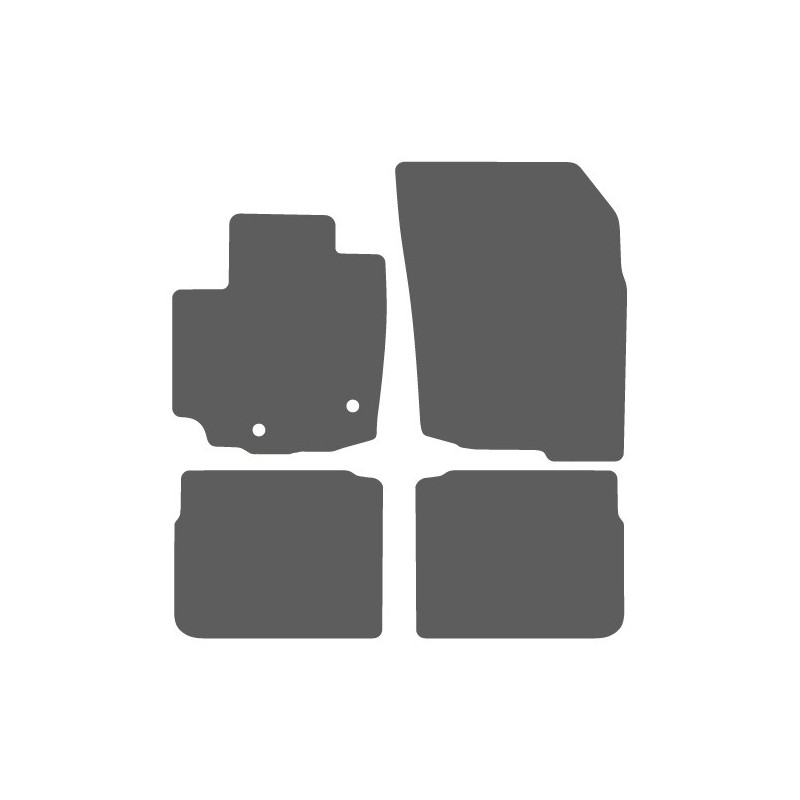 AT CARERA Suzuki SX4 S-Cross Hybrid 2020-